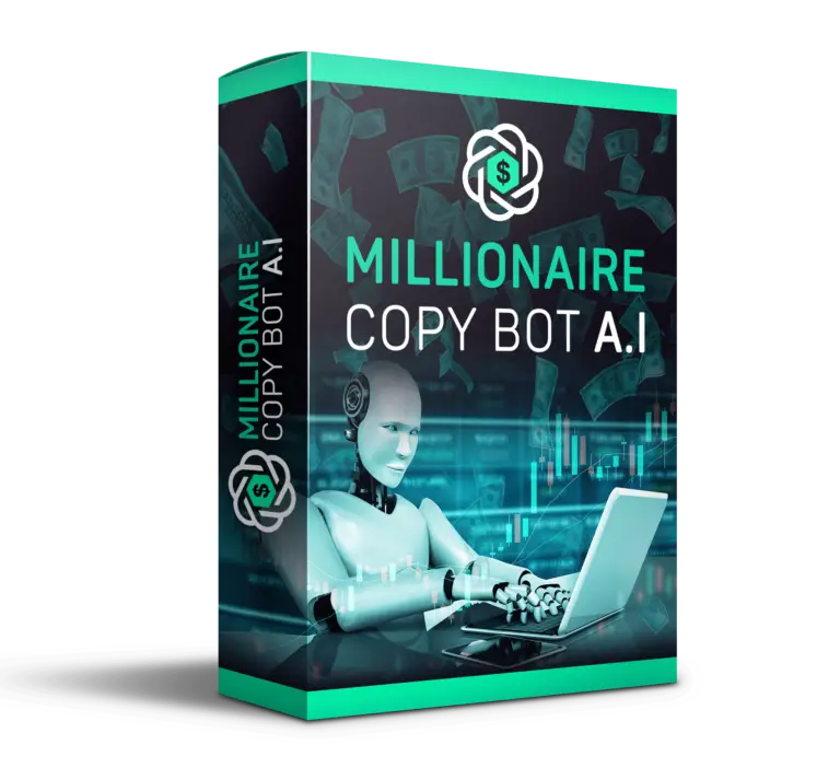Millionaire Copy BOT AI